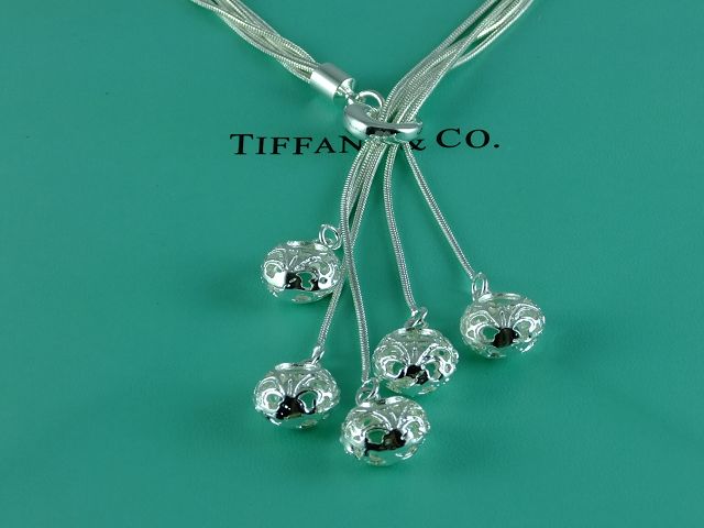 tiffany Necklace-332